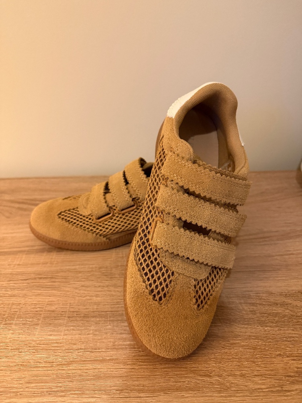 Silent D Seena Mesh Sneakers